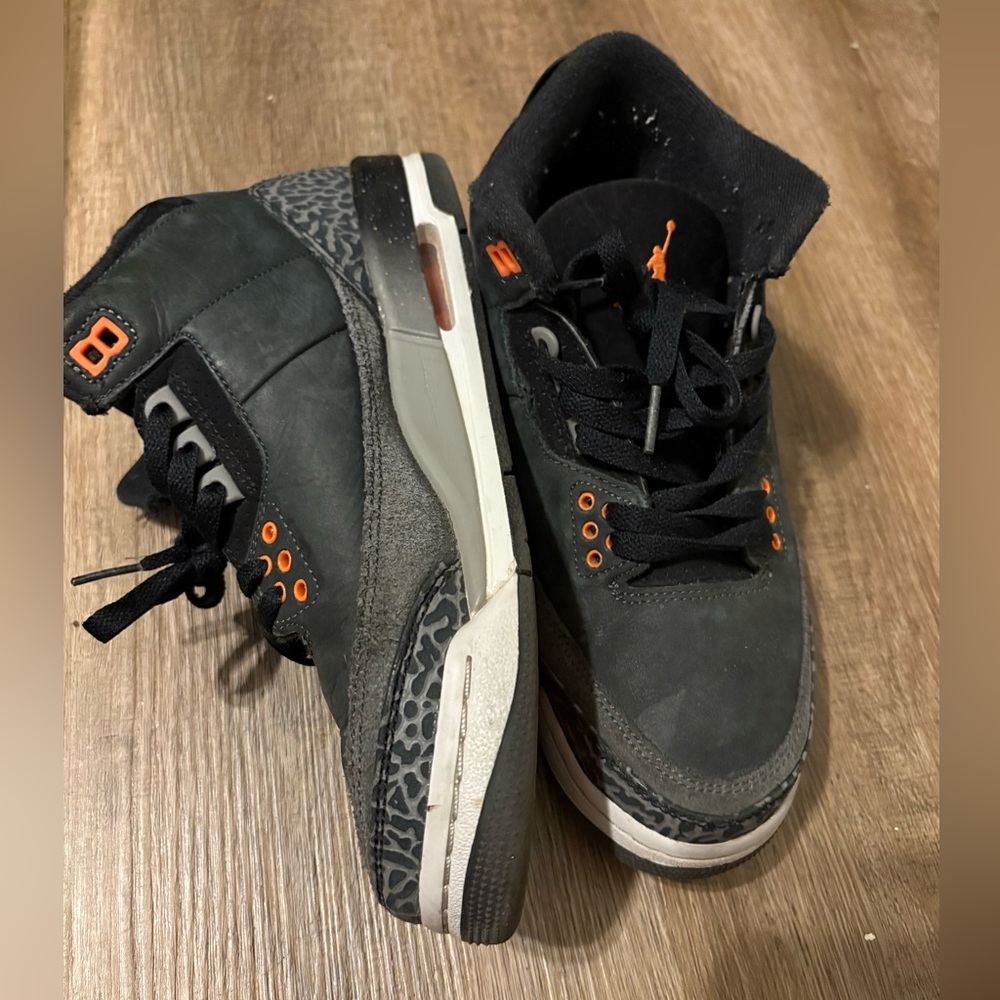 Jordan